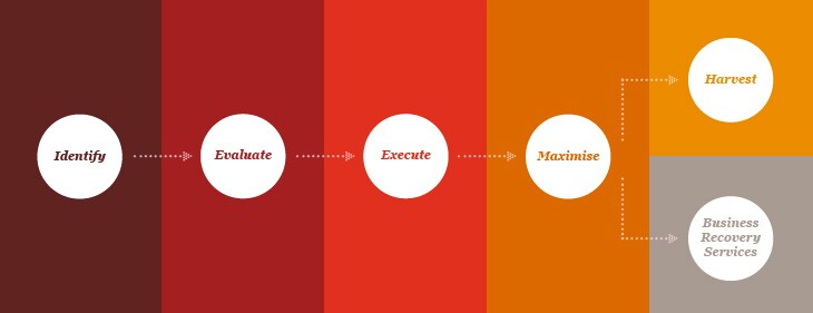 Pricewaterhousecoopers consulting and deals