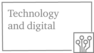 Technology and digital