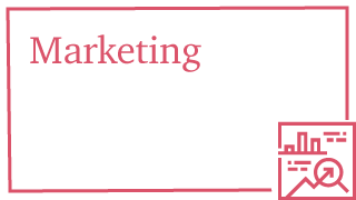 Marketing skills