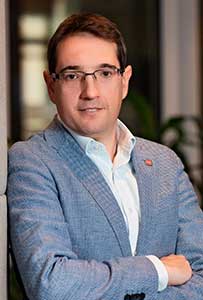 Gabor Balasz - IFRS Update tutor