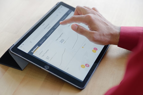 Banking e-learning