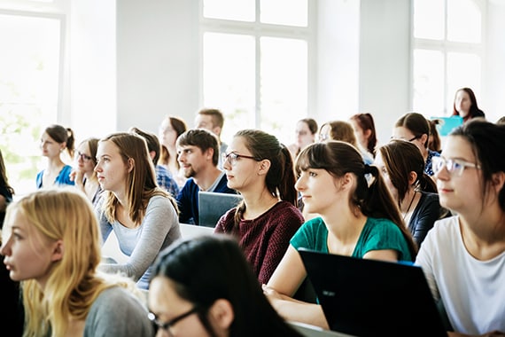 Developing a personal brand
