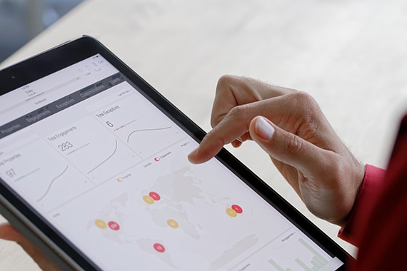 Digital skills e-learning