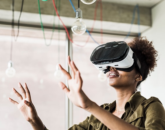 Leading virtual team meetings