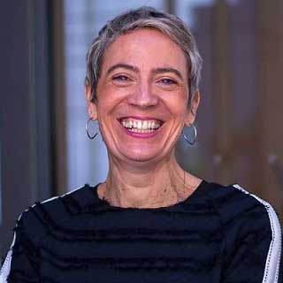 Pilar Cabral Majerovic