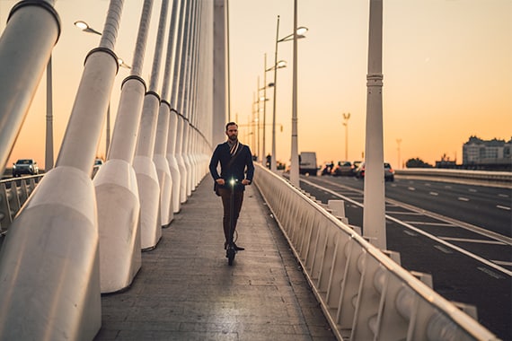 Preventing burnout syndrome training