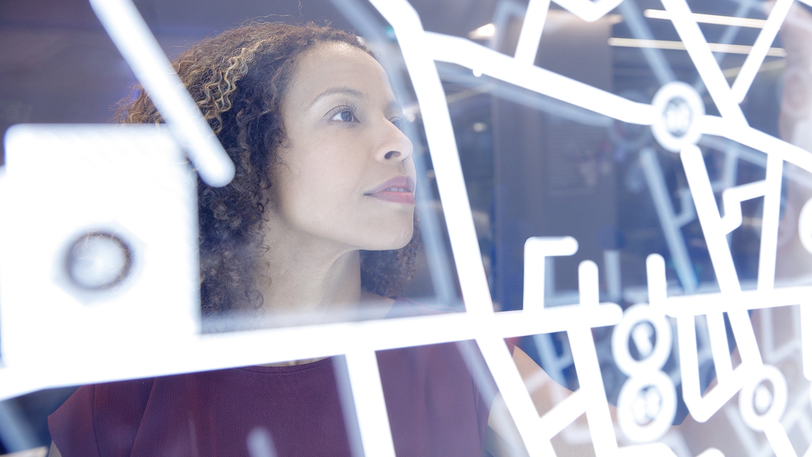 Technology and digital