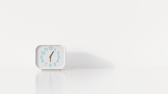 Time management