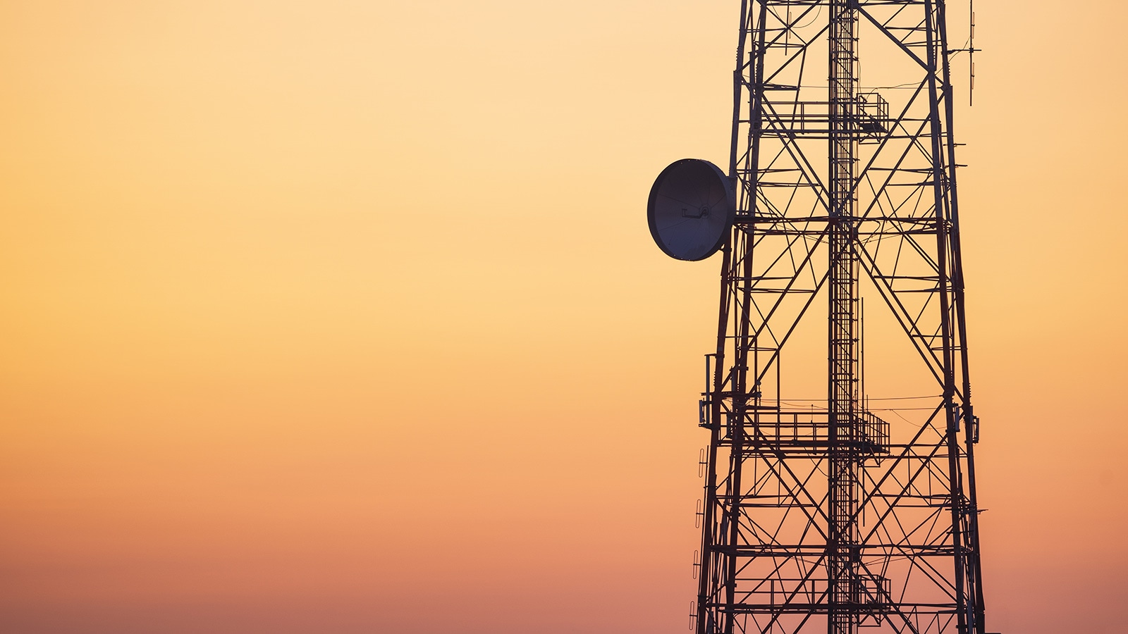 telecom tower