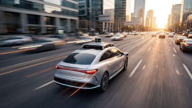 PwC-ova studija "Global Automotive Sector Outlook 2026"