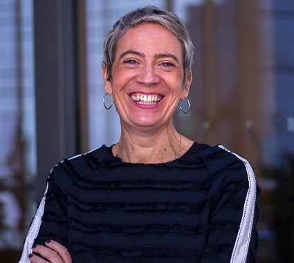 Pilar Cabral Majerović