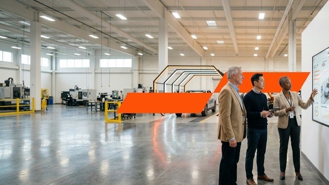 PwC-ova studija "AI performance study"