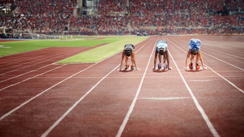 PwC-ovo Globalno istraživanje o sektoru sporta – hrvatsko izdanje