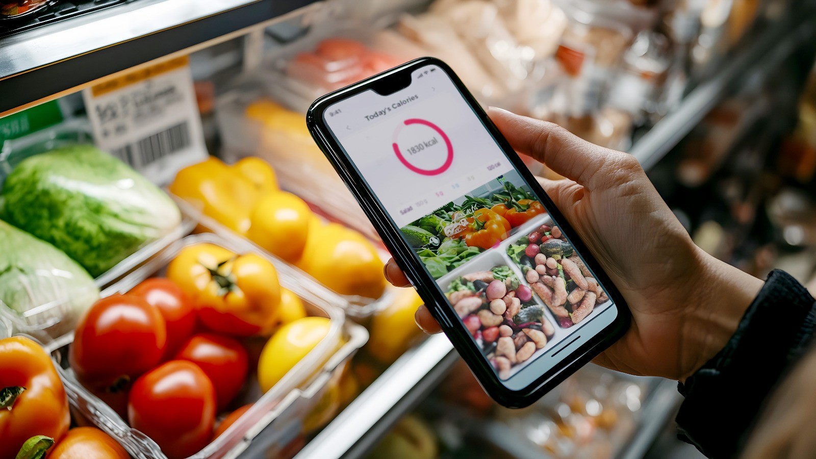 Voice of the Consumer 2025 - CEE food industry edition
